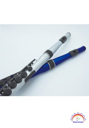 فلوت کلیددار نوو مدل nuvo student flute 2.0